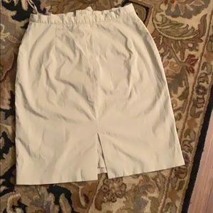 Banana Republic Skirt